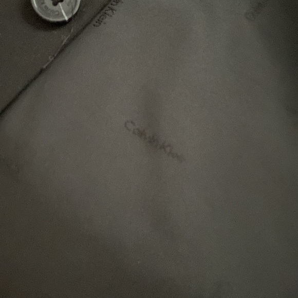 Calvin Klein - Picture 2 of 8